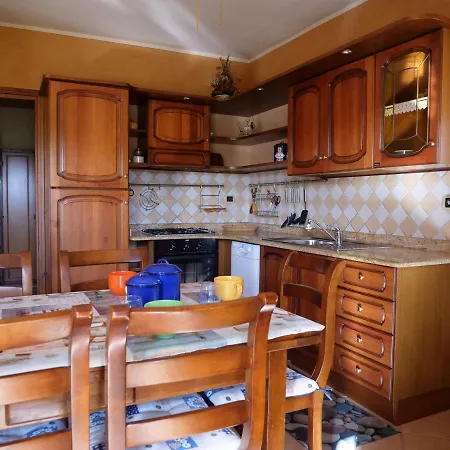 Spiaggia 250m Trilo Case Vacanza Feriehus Budoni