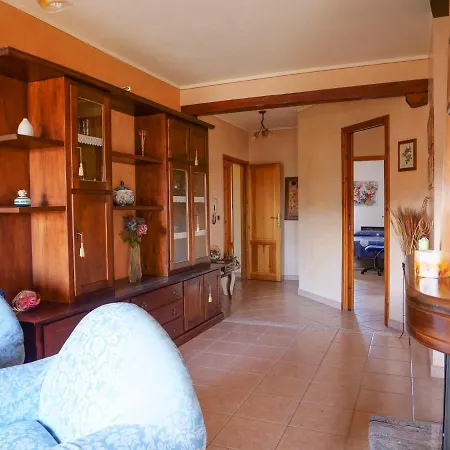 Spiaggia 250m Trilo Case Vacanza Feriehus *