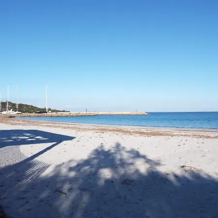 Spiaggia 250m Trilo Case Vacanza Feriehus *
