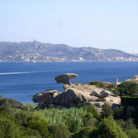 Spiaggia 250m Trilo Case Vacanza Feriehus *