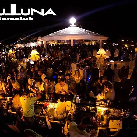Spiaggia 250m Trilo Case Vacanza * Budoni