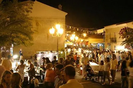 Spiaggia 250m Trilo Case Vacanza Feriehus