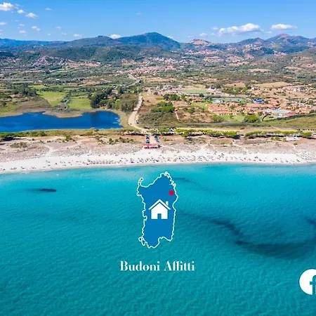 Spiaggia 250m Trilo Case Vacanza *