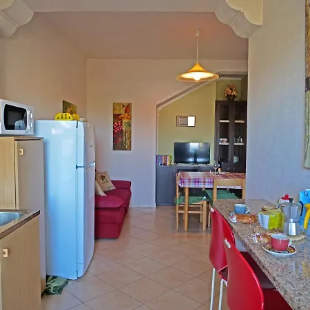 Spiaggia 250m Trilo Case Vacanza *