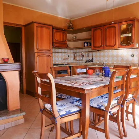 Spiaggia 250m Trilo Case Vacanza Tatil Evi Budoni