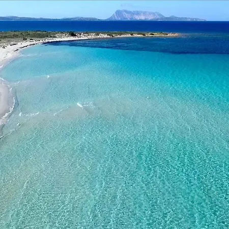 Spiaggia 250m Trilo Case Vacanza * Budoni