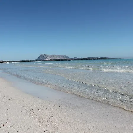 Spiaggia 250m Trilo Case Vacanza * Budoni