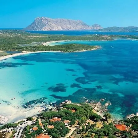 Spiaggia 250m Trilo Case Vacanza Tatil Evi