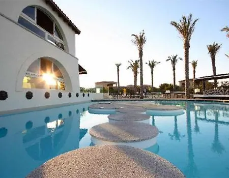Spiaggia 250m Trilo Case Vacanza Tatil Evi *