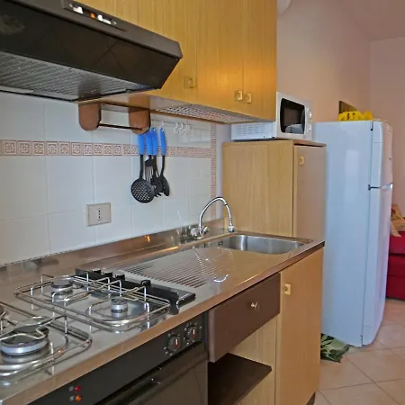 Tatil Evi Spiaggia 250m Trilo Case Vacanza